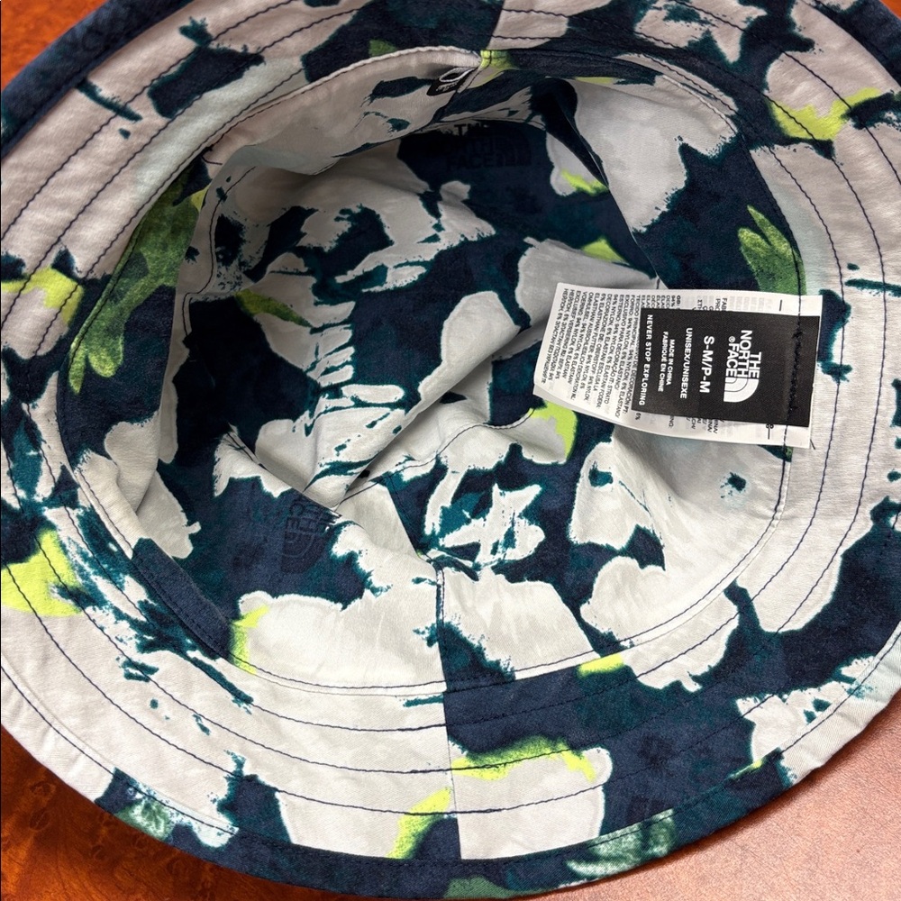 The North Face Bucket Hat View 3
